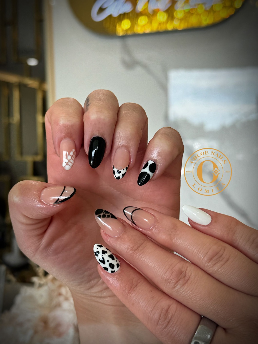 Chloe Nail Lounge